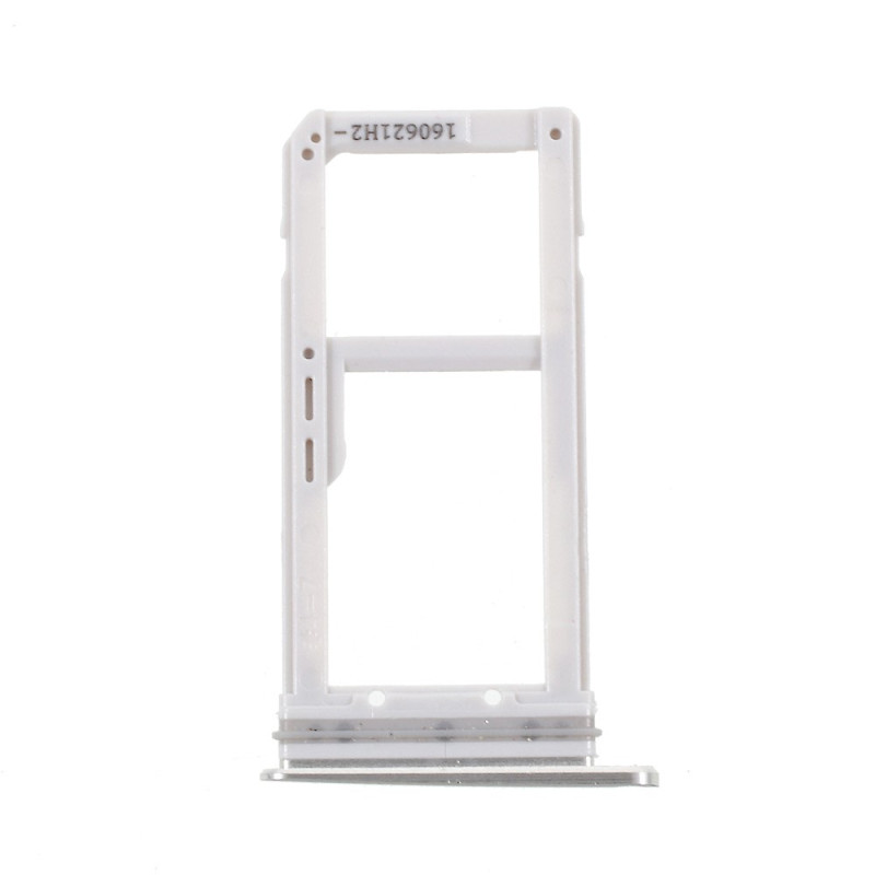 Samsung Galaxy S7 edge G935 OEM SIM/Micro SD Card Tray Holder Hopea