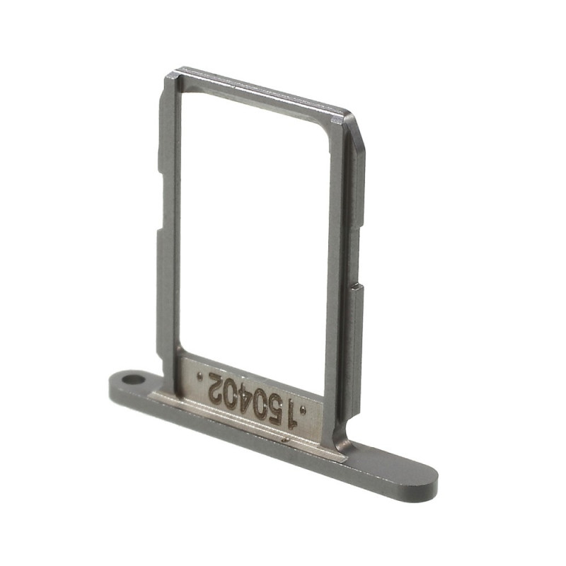 OEM SIM Card Tray Holder Slot for Samsung Galaxy S6 G920 - Grey