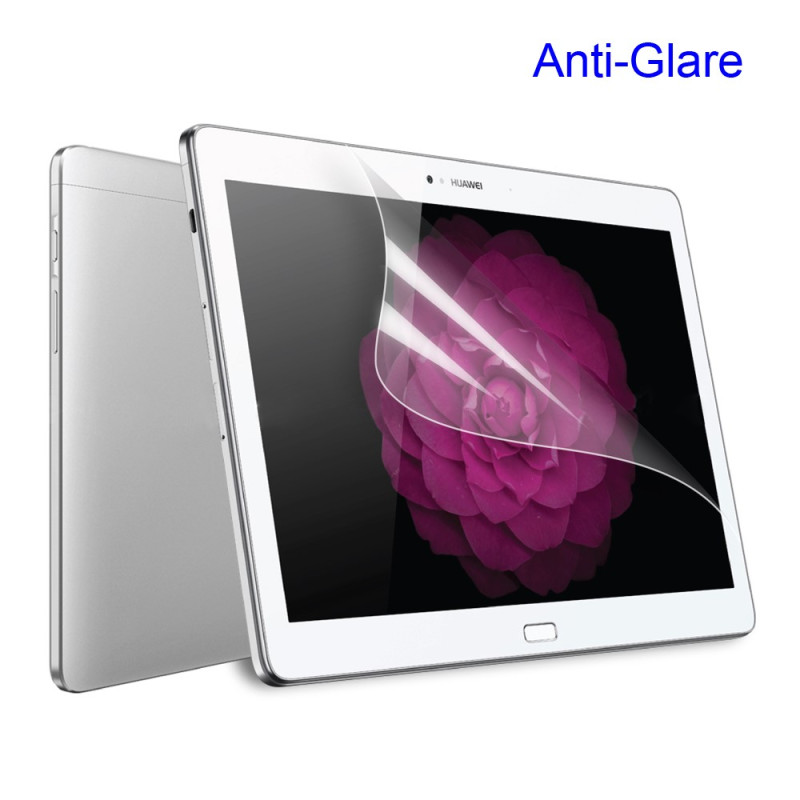 Anti - glare Matte Screen Protector Film for Huawei MediaPad M2