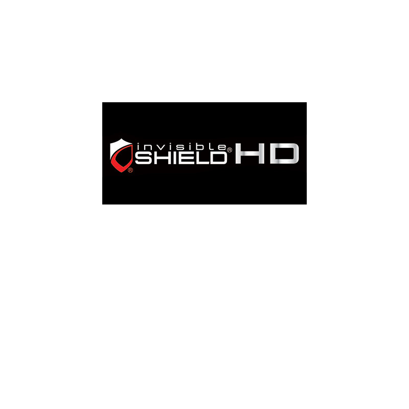 ZAGG InvisibleShield HD Skjermbeskytter til Sony Xperia Z3