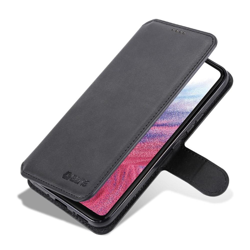 AZNS Wallet Stand Phone Case for Samsung Galaxy A54 5G