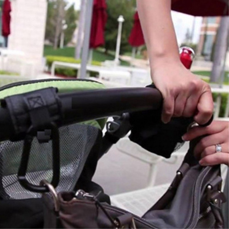 Barnevognkroker 2 - pakke