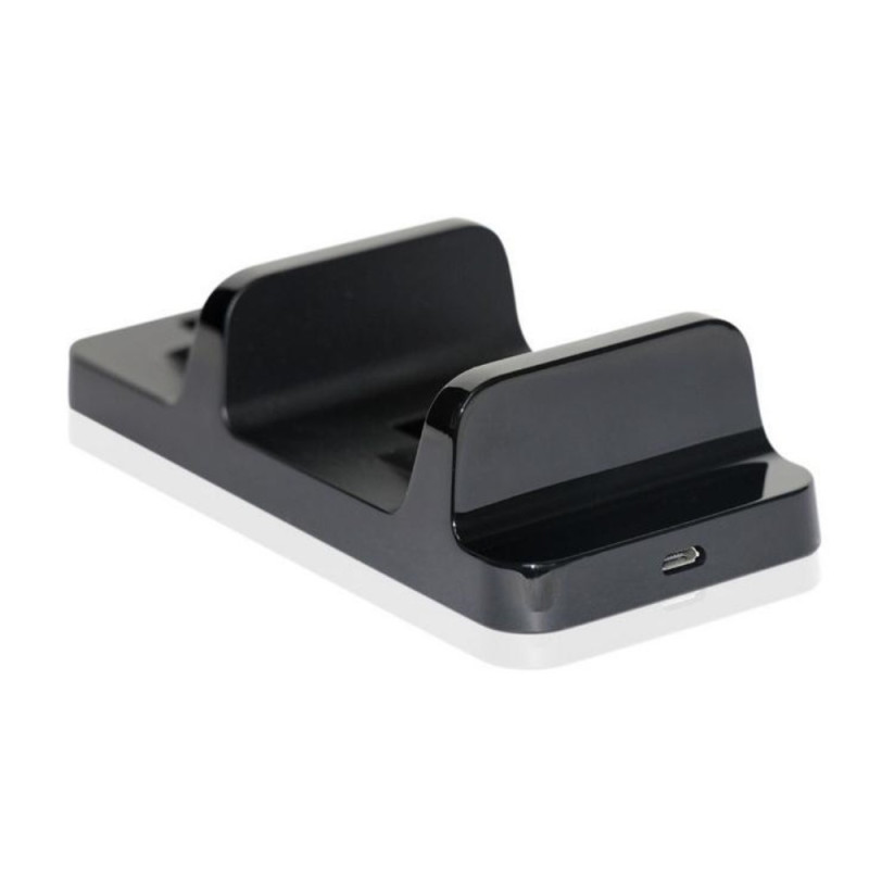 DOBE Dual Charging Dock Station - PS4 Langattomat Controllers