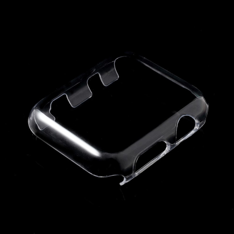 Protective Suojakuori with Non - slip Inner - Apple Watch Series 3 2 1 38mm