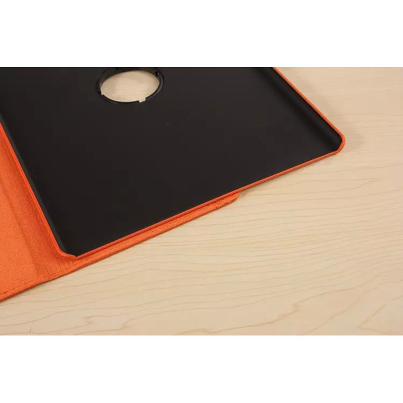 Case iPad Pro 12.9" 2015/2017 360 degrees rotation - Black