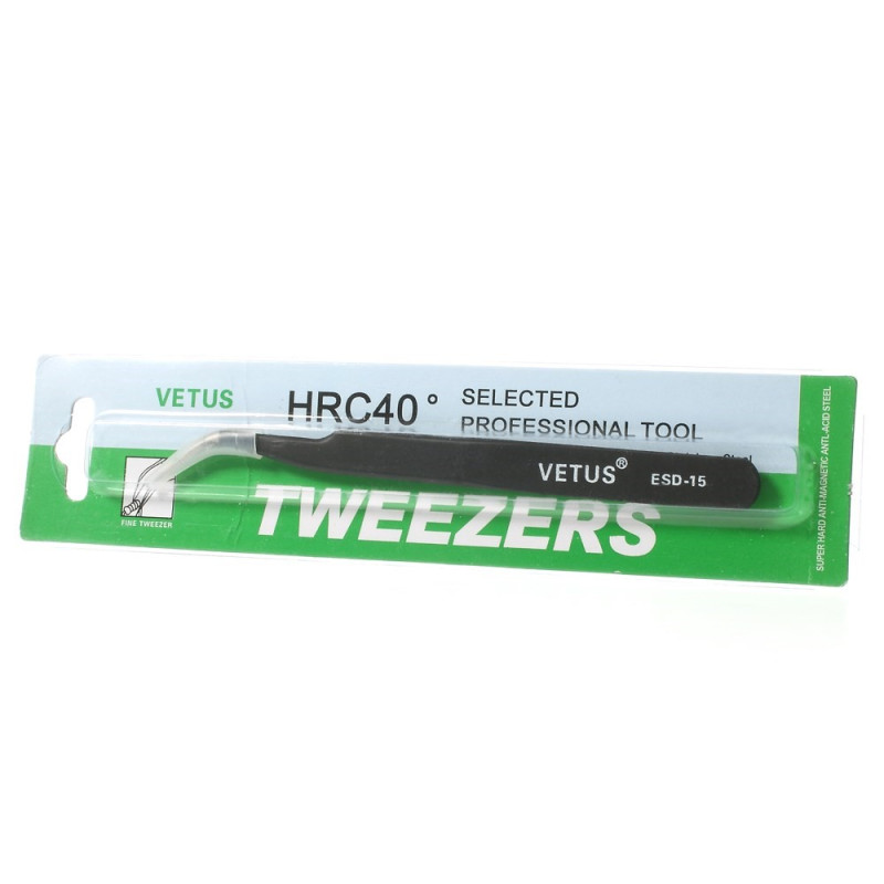 Vetus Repair Tweezer for Mobile Phone