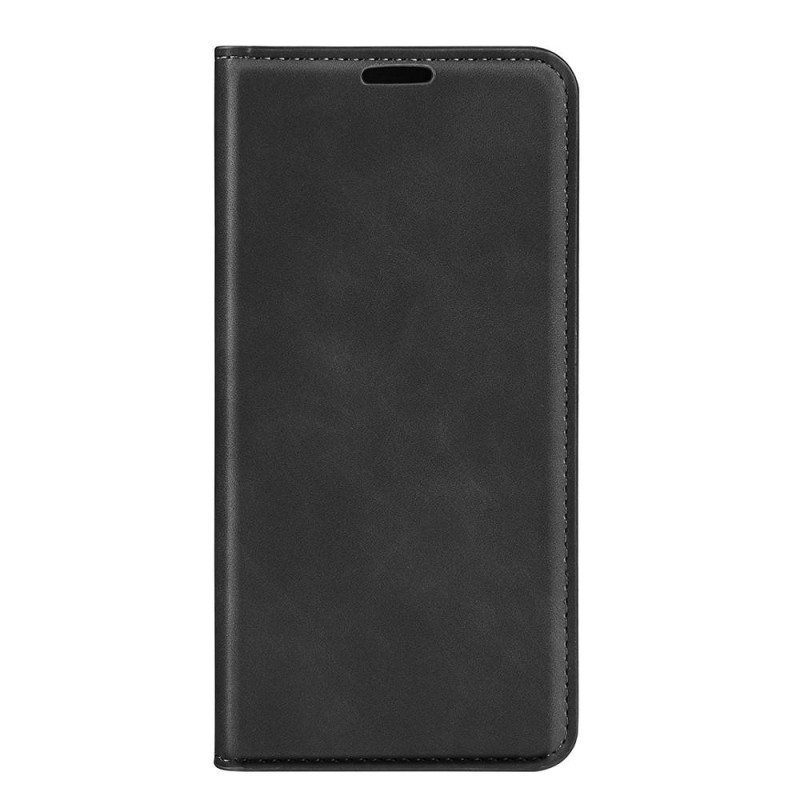 Wallet Stand Flip Phone Case for Samsung Galaxy A14 5G / 4G - Black