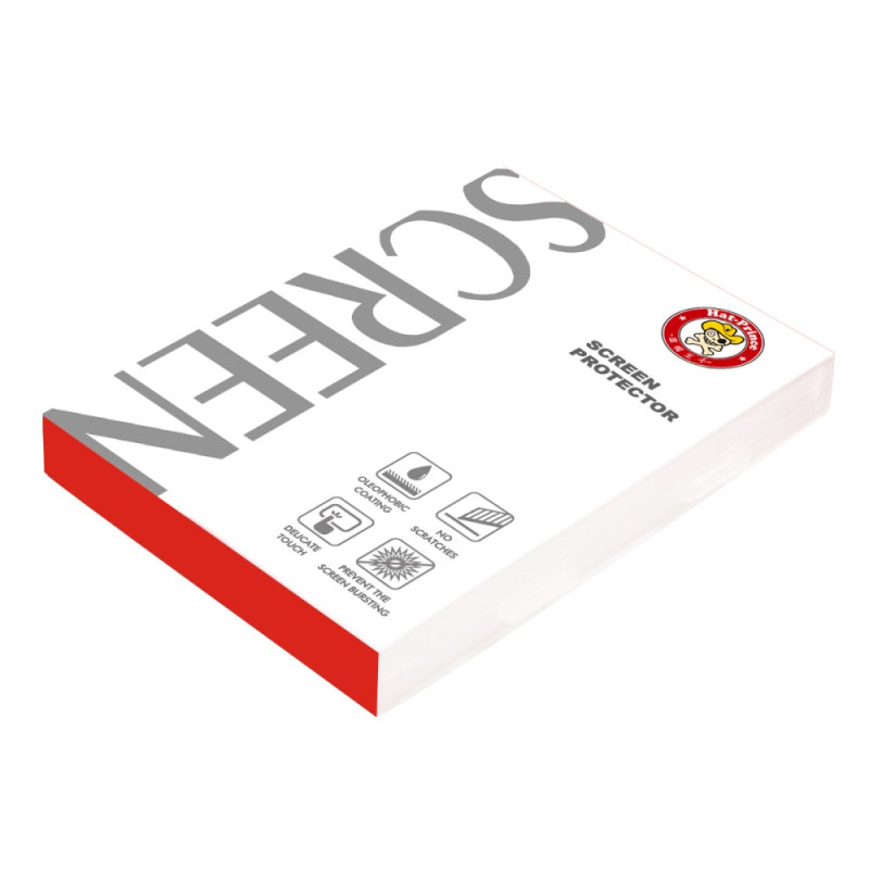 2 stk HAT PRINCE Garmin Forerunner 935 herdet glass 0.2mm