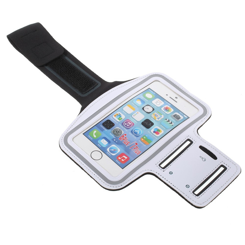 Gym Running Jogging Sports Armband 8 Plus / 7 Plus / 6 Plus
