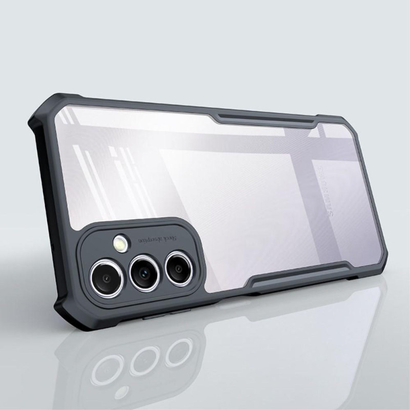 XUNDD bagcover til Samsung Galaxy A14 5G akryl+TPU telefonetui