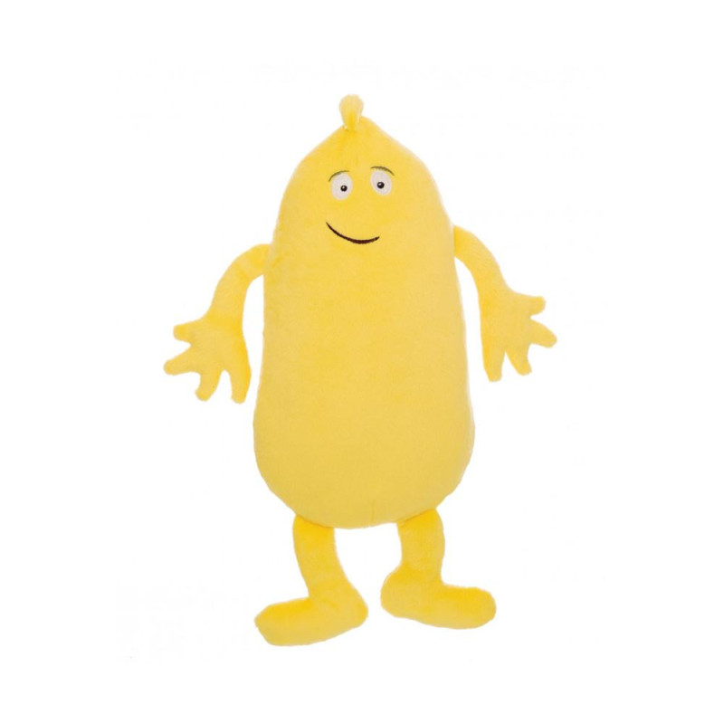 BABBLARNA Minisar 6 different