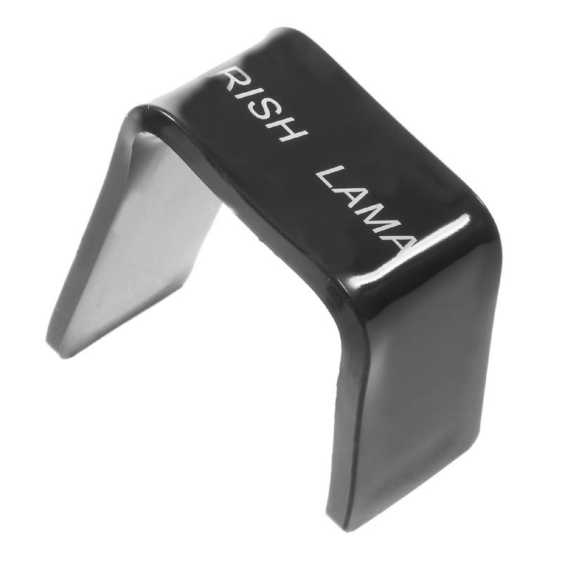 Flourish Lama mobiltelefonholder festet overalt Flat klebrig silikonoverflate