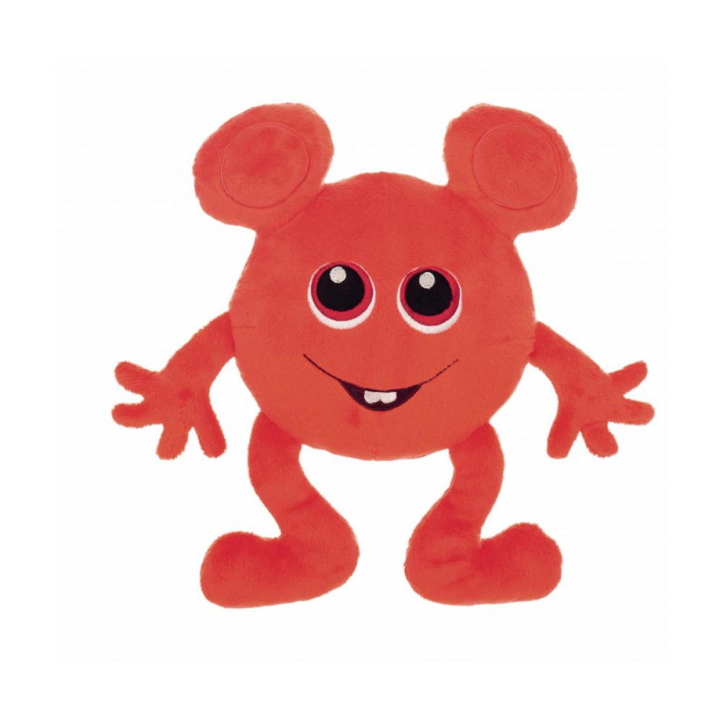 BABBLARNA Minisar 6 forskellige