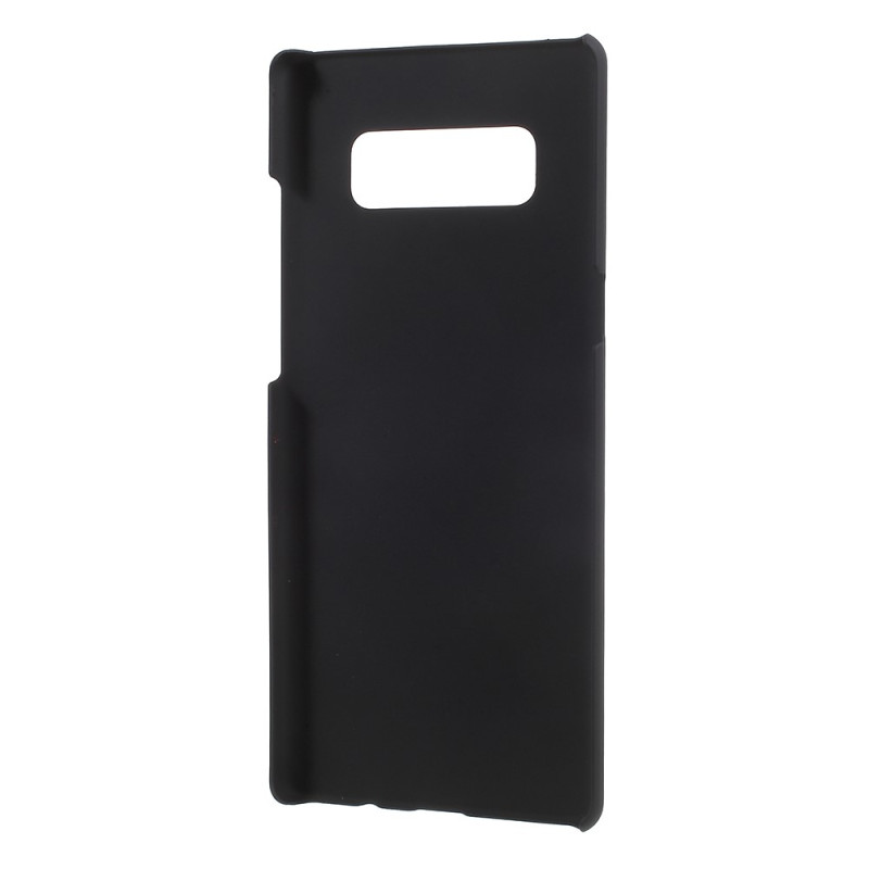 Samsung Galaxy Note 8 Hardplastdeksel - Svart
