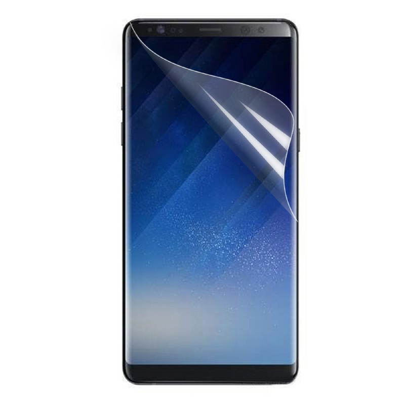 Soft Screen Protector Guard Film for Samsung Galaxy Note 8