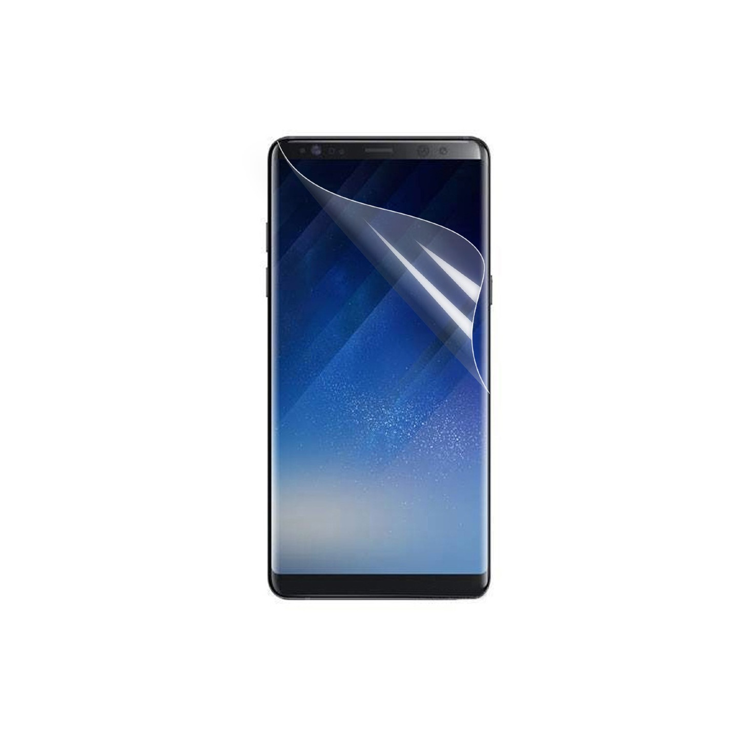 Skærmbeskyttere til Samsung Galaxy Note 8