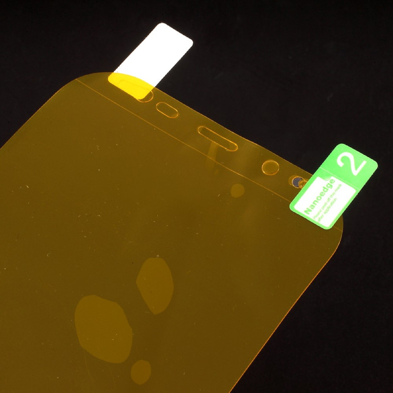 Skjermbeskyttere til Samsung Galaxy Note 8