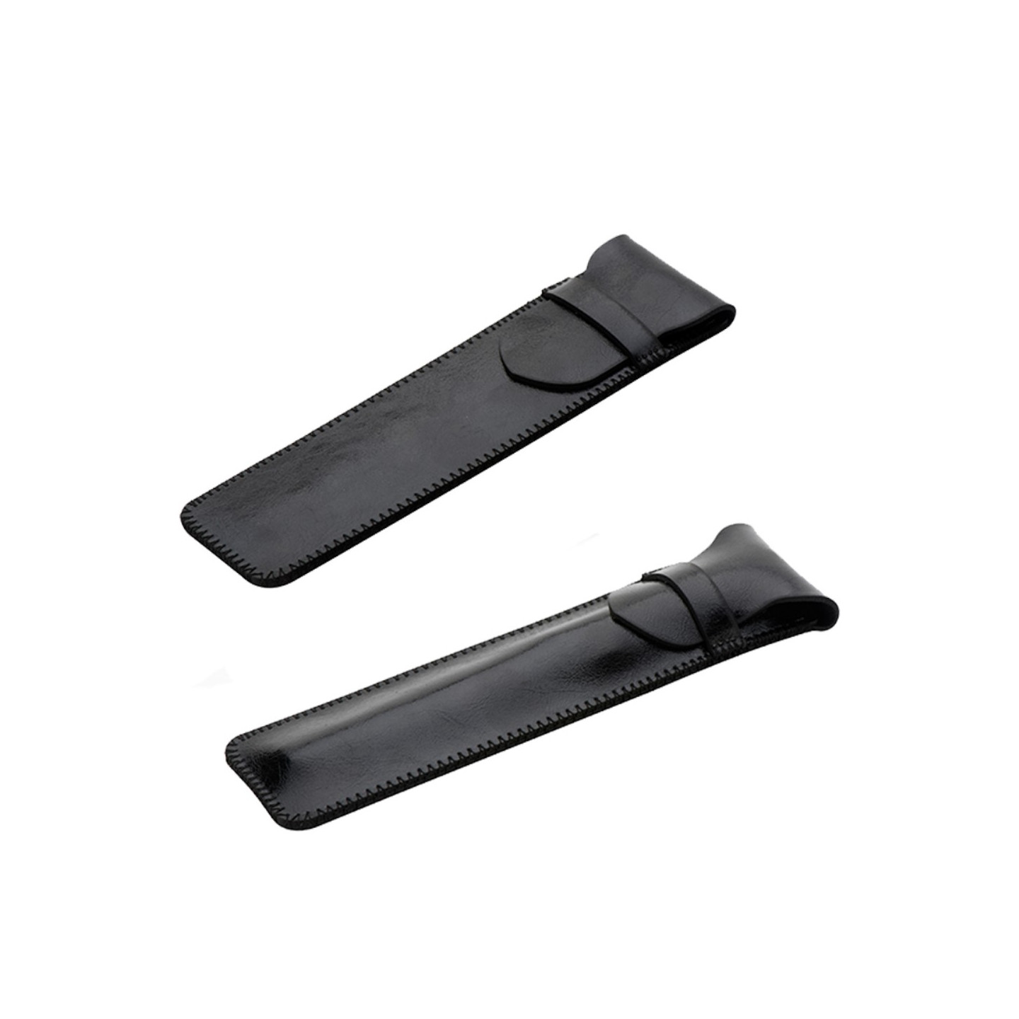 SOYAN Apple Blyanttaske - Sort