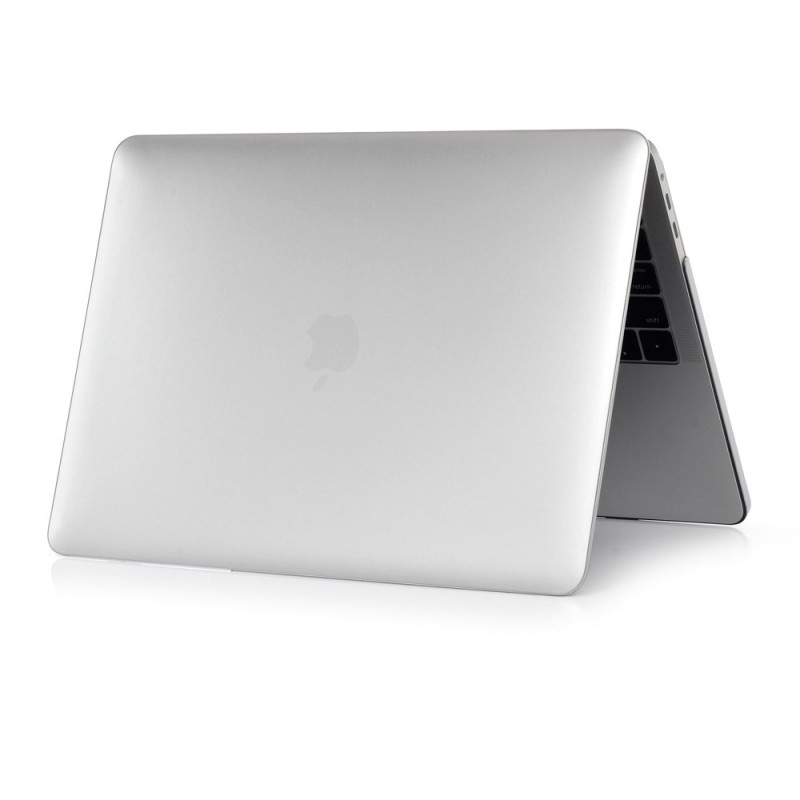 Krystalklar PC - hård taske til MacBook Pro 13 tommer (2016) A1706/A1708