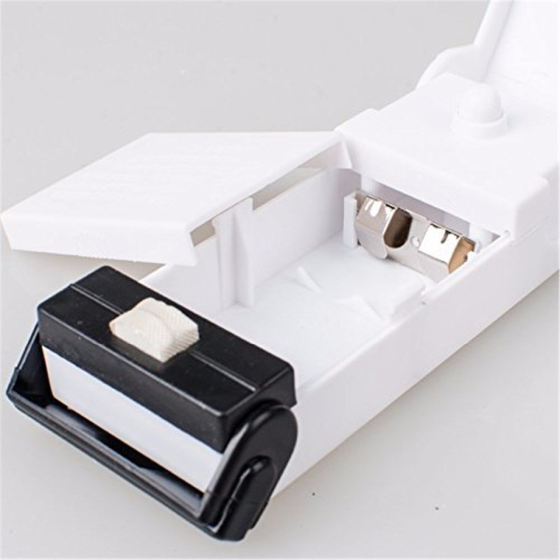 Påsförslutare / Plastsvetsning / Påssvets/ Sealer