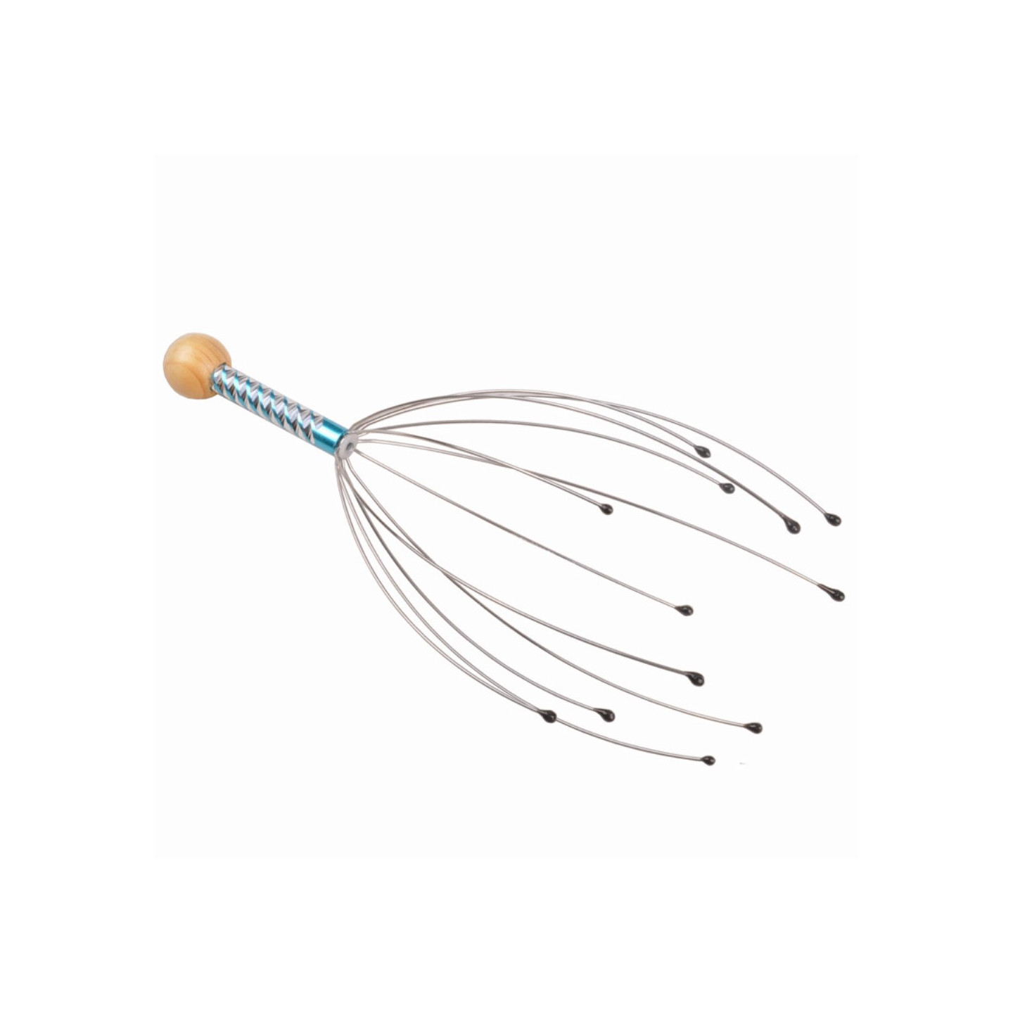 Klassisk Skalpmassage / scalpmassage / Orgasmatron