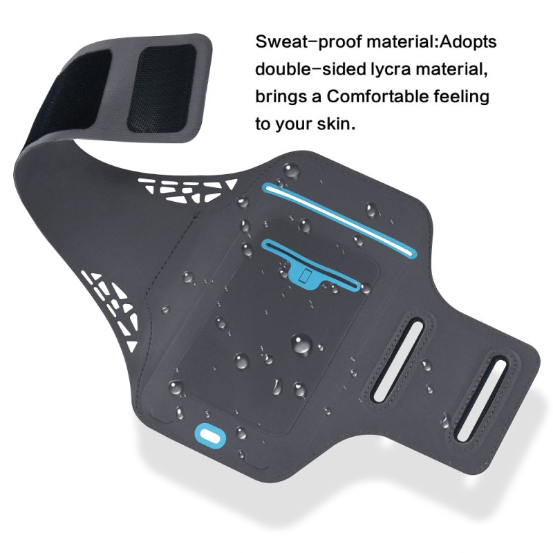 BDD - 061Z Sports Armband Case for iPhone 7 Plus/6/6s Plus 5.5
