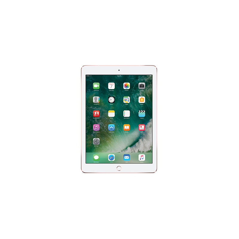 Screen Protector for iPad Pro 10,5" 2 - pack