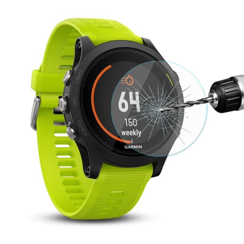 HAT PRINCE Garmin Forerunner 935 Hærdet Glass 0.2mm