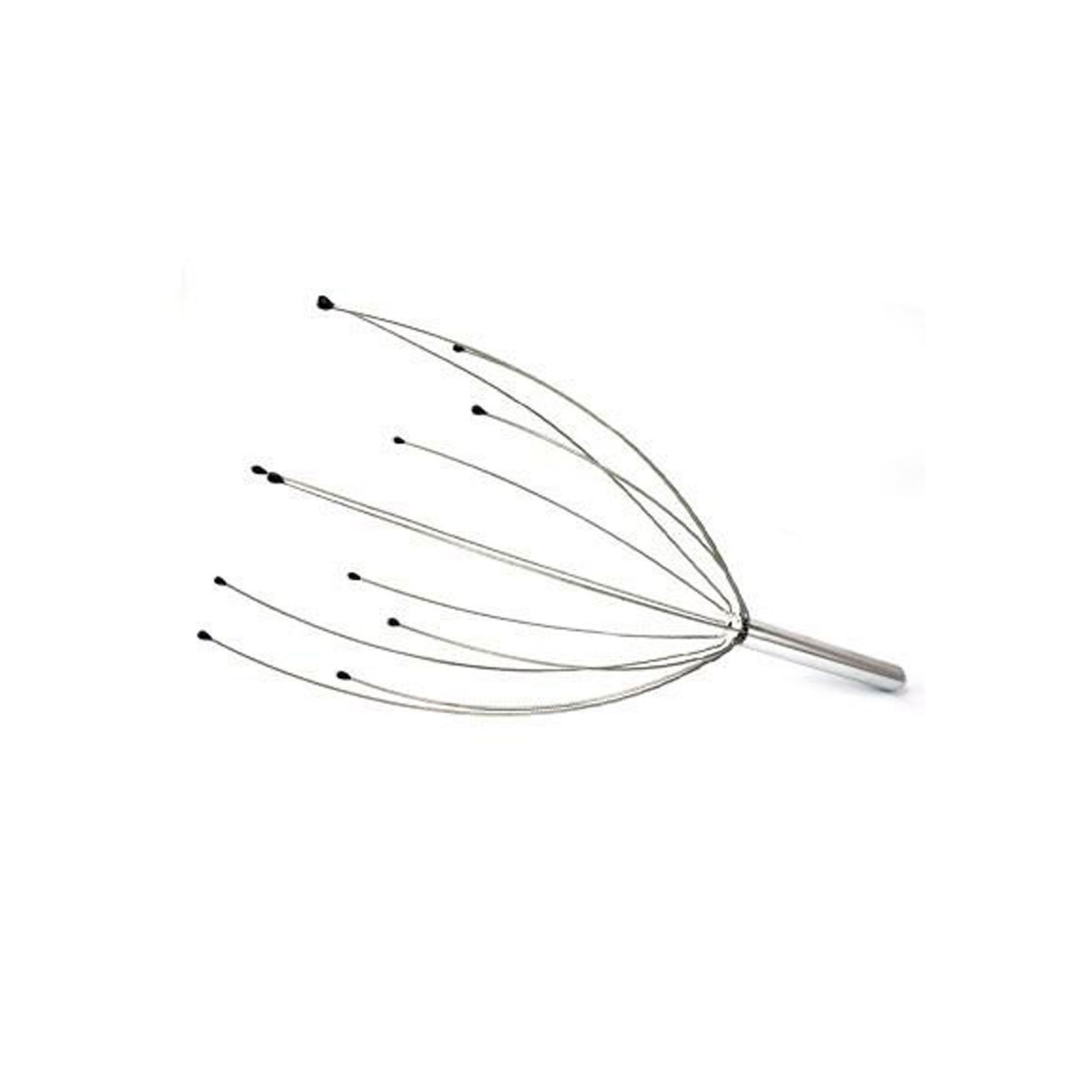 Klassisk hovedbundsmassasje/hovedbundsmassasje/orgasmatron