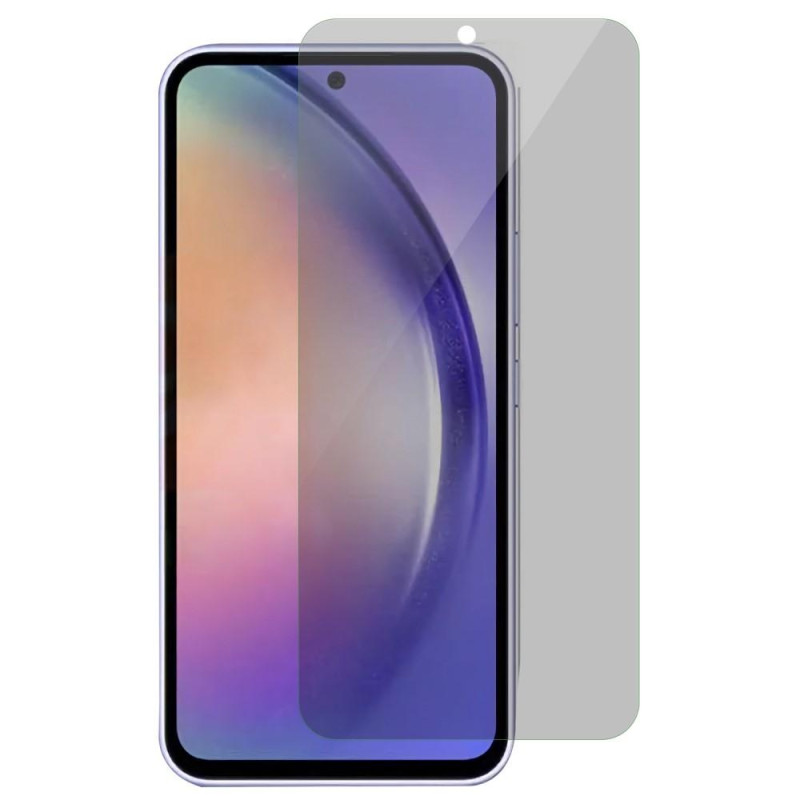 For Samsung Galaxy A54 5G Tempered Glass Full Coverage Privacy Anti - peep