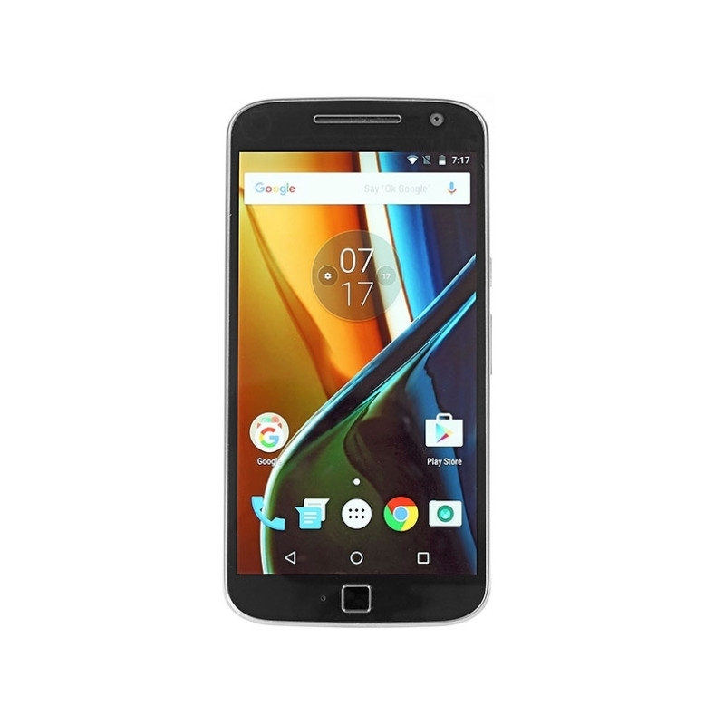 2st Screen Protector Lenovo Moto G4