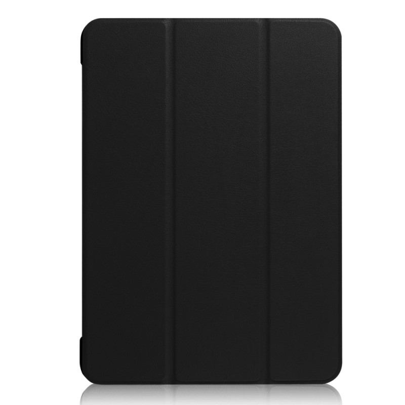 iPad Pro 10.5/Air 10.5 (2019) Slim Fit Trefoldelig Deksel - Svart
