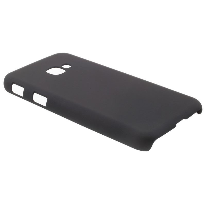 Samsung Galaxy Xcover 4/4s Gummiert Deksel - Svart