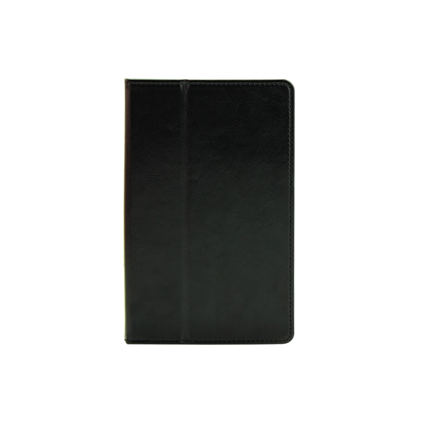 MTK Crazy Horse Case Compatible with Nintendo Switch - Black