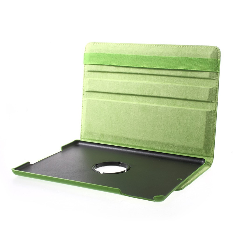 360 Rotasjonsveske til iPad 9.7" (2017/2018) iPad Air/Air 2 - Grønn