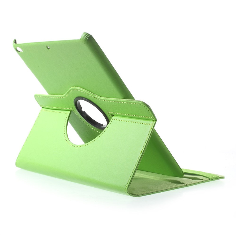 360 Rotasjonsveske til iPad 9.7" (2017/2018) iPad Air/Air 2 - Grønn