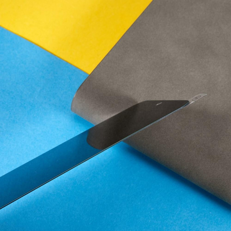 For Samsung Galaxy A54 5G Tempered Glass Full Coverage Privacy Anti - peep