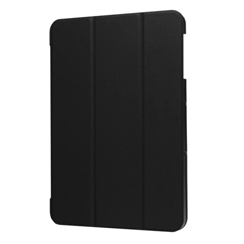 Slim Fit Deksel Til Samsung Galaxy Tab S3 9.7" Svart
