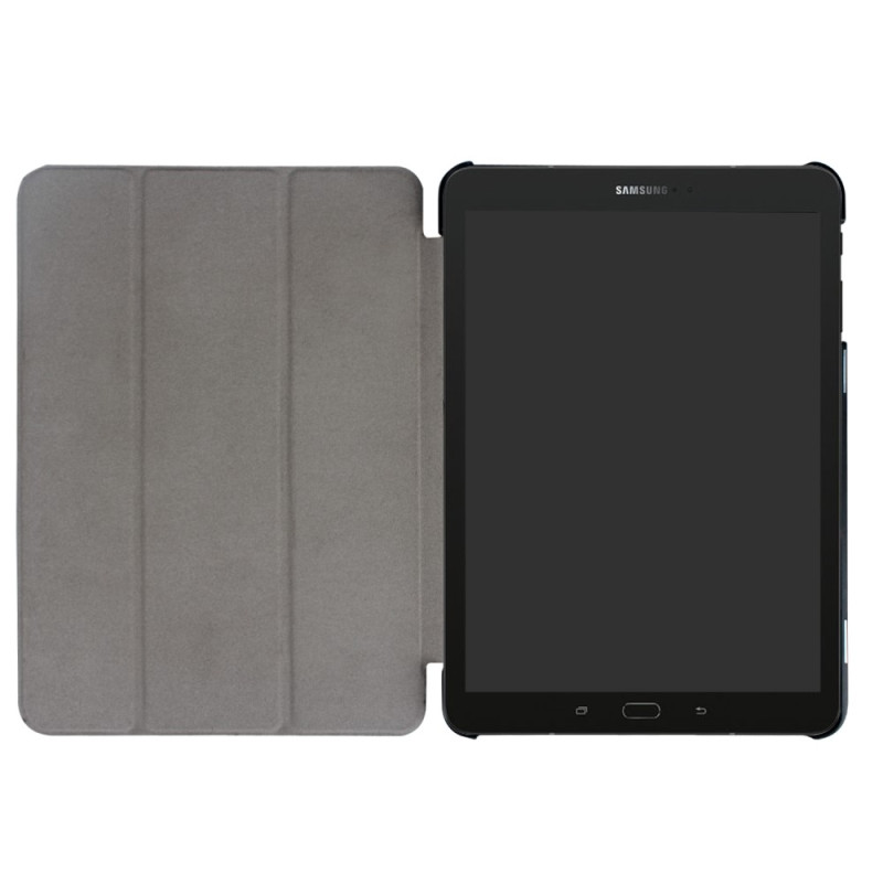 Slim Fit Cover Til Samsung Galaxy Tab S3 9.7" Sort