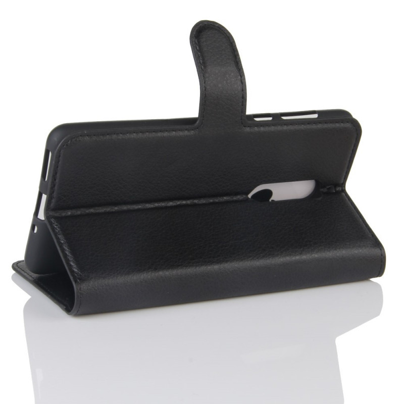 Nokia 5 Lommebok - cover