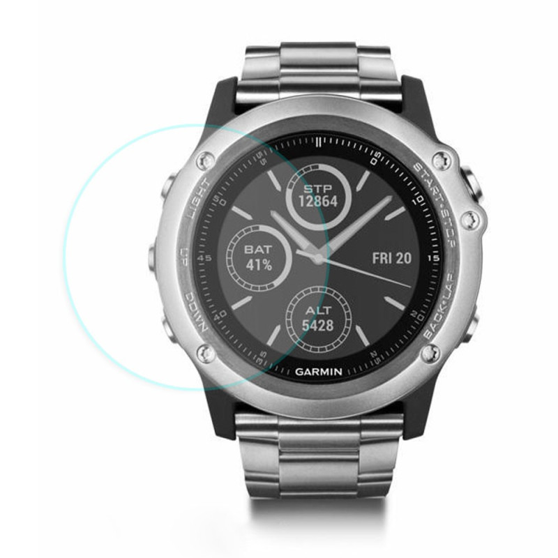 2st Screen Protector for Garmin Fenix 3