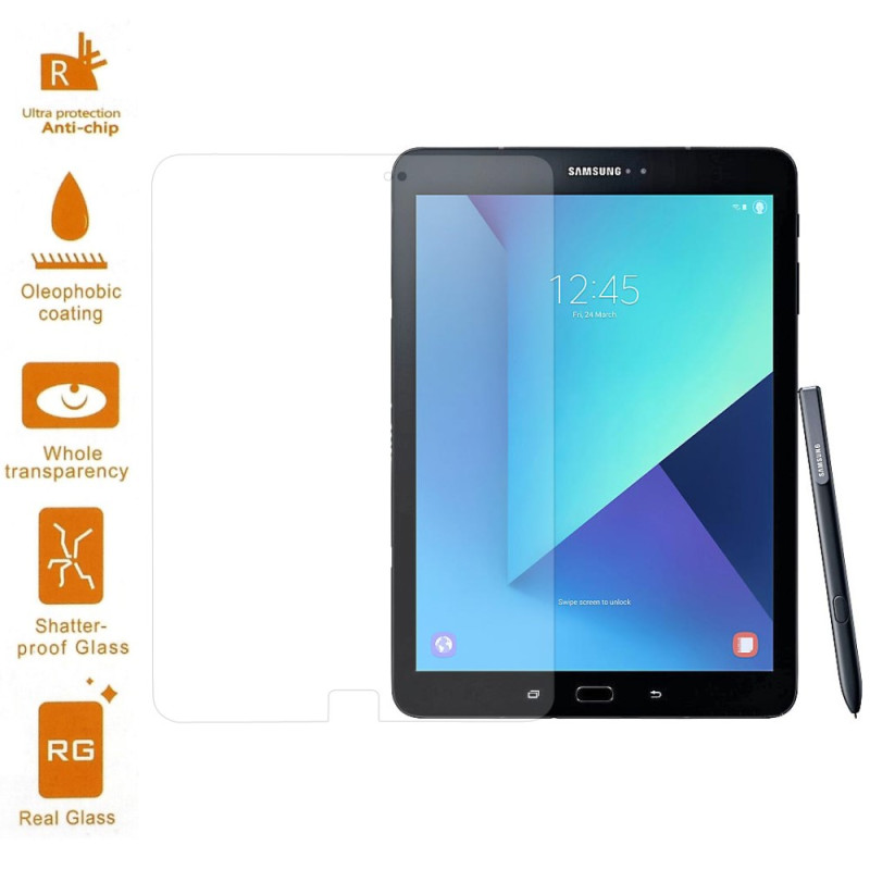Samsung Galaxy Tab S3 9.7" Herdet Glass 0.3mm