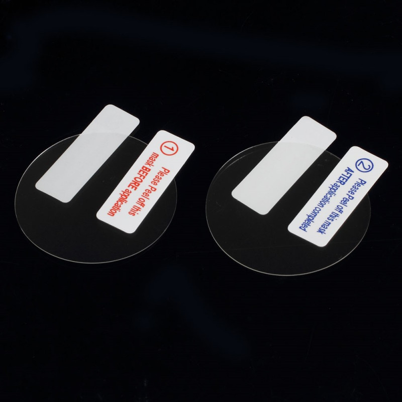 2st Screen Protector for Garmin Fenix 3