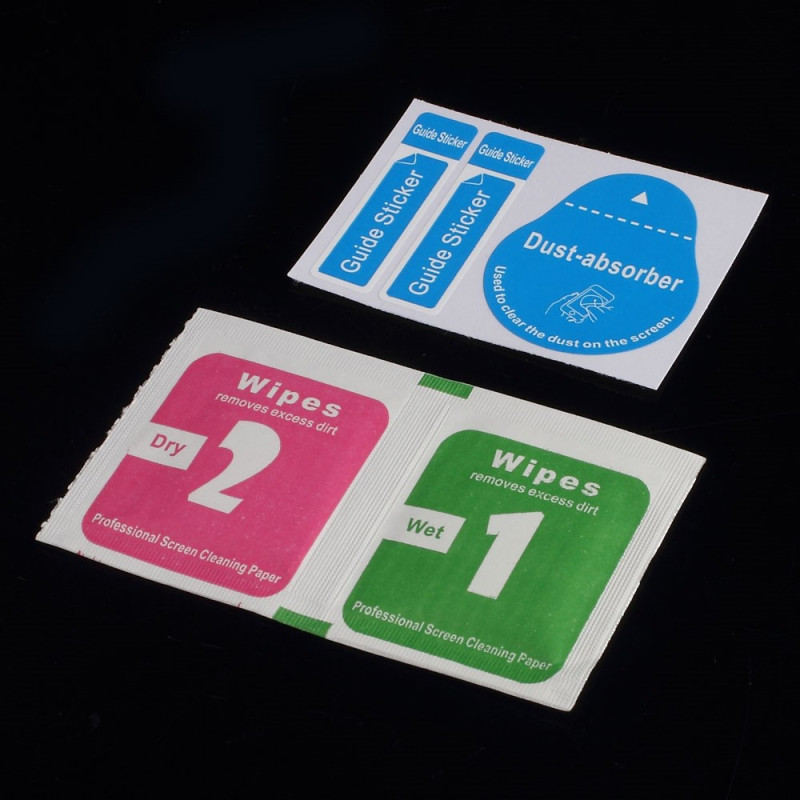 2stk Skjermbeskyttere for Garmin Fenix 3