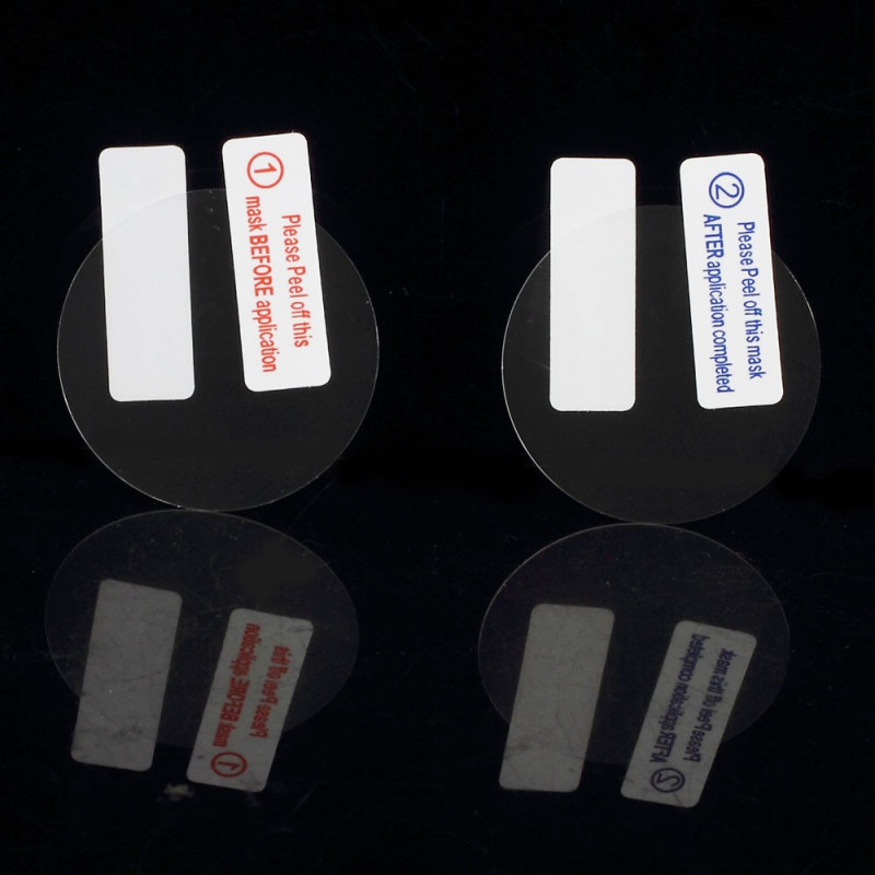 2st Näytönsuoja - Garmin Fenix 3