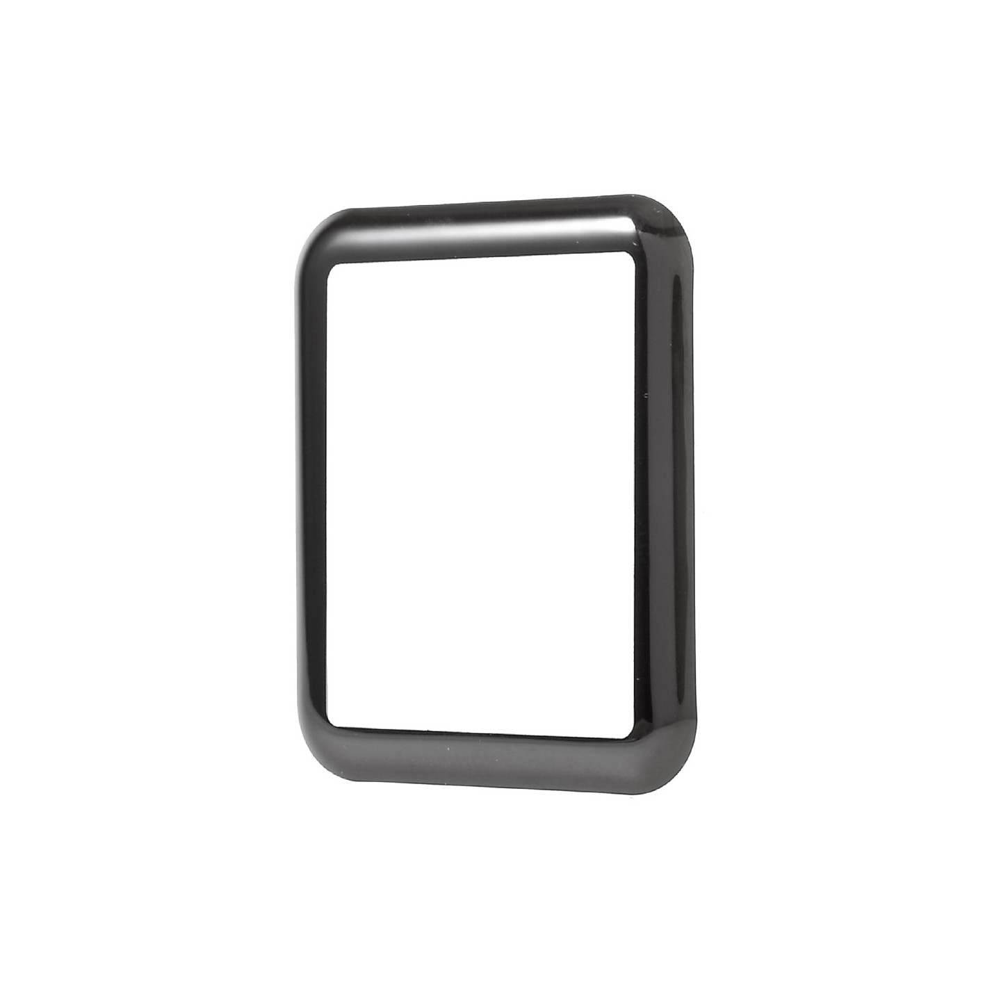 Apple Watch Watch 38 mm herdet glass 3D buet fullskjerm 0,3 mm