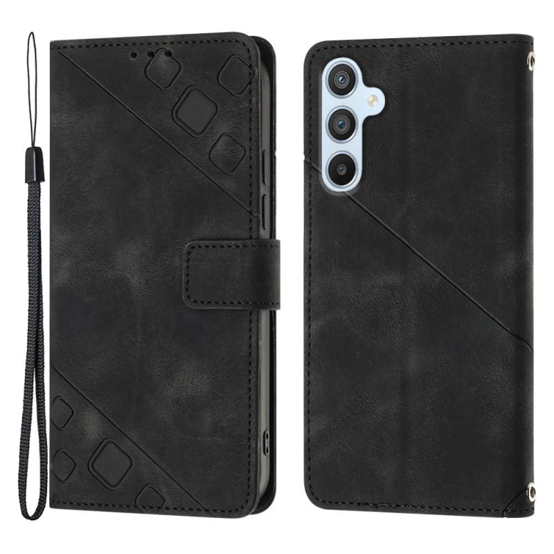 Til Samsung Galaxy A54 5G telefontaske Telefoncover