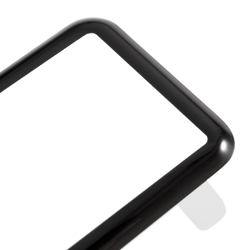 Apple Watch Watch 38 mm hærdet glass 3D buet fullskjerm 0,3 mm