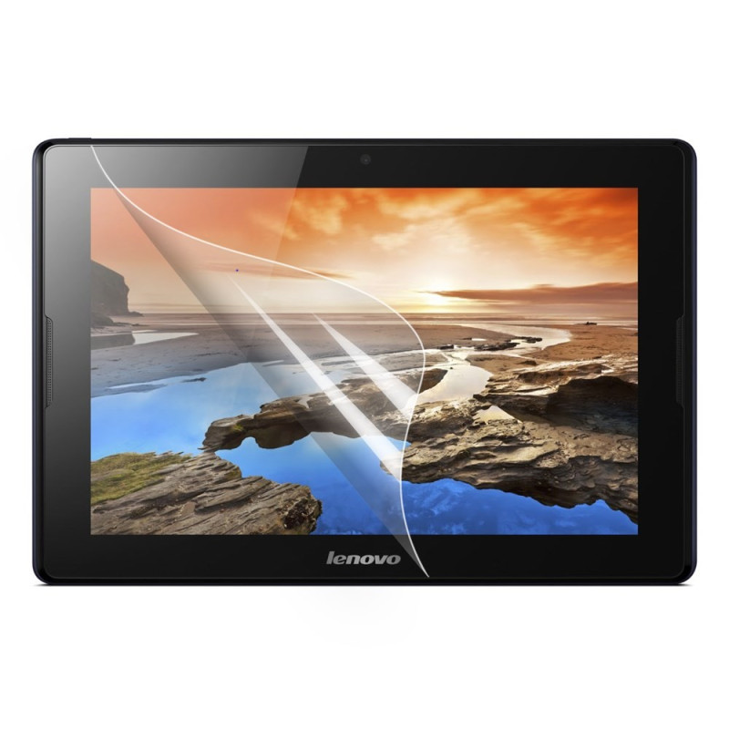 Skærmbeskytter til Lenovo IdeaTab A10 - 70 A7600
