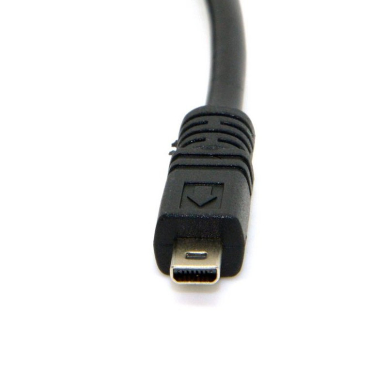 UC - E6 USB - kabel Nikon Digital spejlreflekskamera 150cm